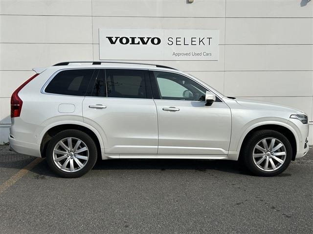 ボルボ ＸＣ９０ Ｔ５ ＡＷＤ モメンタム ４ＷＤ H28年 (東北) 99