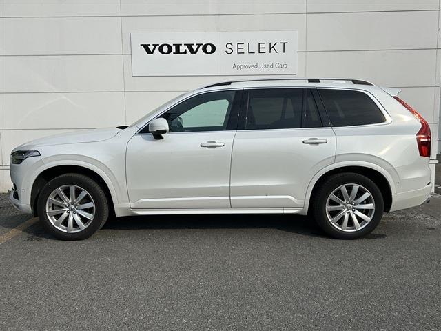 ボルボ ＸＣ９０ Ｔ５ ＡＷＤ モメンタム ４ＷＤ H28年 (東北) 99