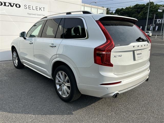 ボルボ ＸＣ９０ Ｔ５ ＡＷＤ モメンタム ４ＷＤ H28年 (東北) 99