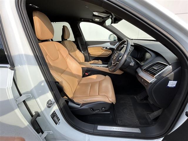 ボルボ ＸＣ９０ Ｔ５ ＡＷＤ モメンタム ４ＷＤ H28年 (東北) 99