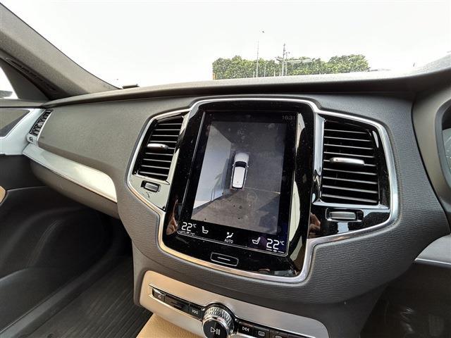 ボルボ ＸＣ９０ Ｔ５ ＡＷＤ モメンタム ４ＷＤ H28年 (東北) 99