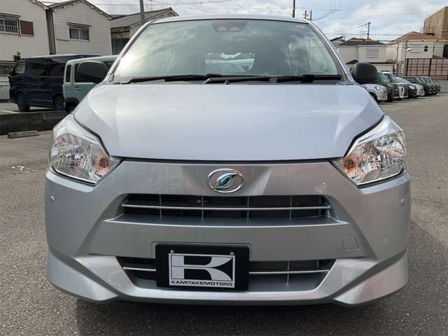 ダイハツ ミラ　イース ６６０ Ｌ ＳＡＩＩＩ R5年 (近畿) 99