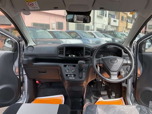 ダイハツ ミラ　イース ６６０ Ｌ ＳＡＩＩＩ R5年 (近畿) 99