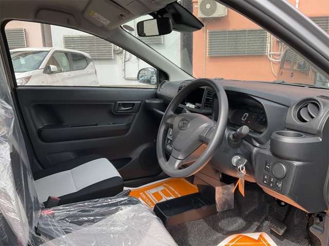 ダイハツ ミラ　イース ６６０ Ｌ ＳＡＩＩＩ R5年 (近畿) 99