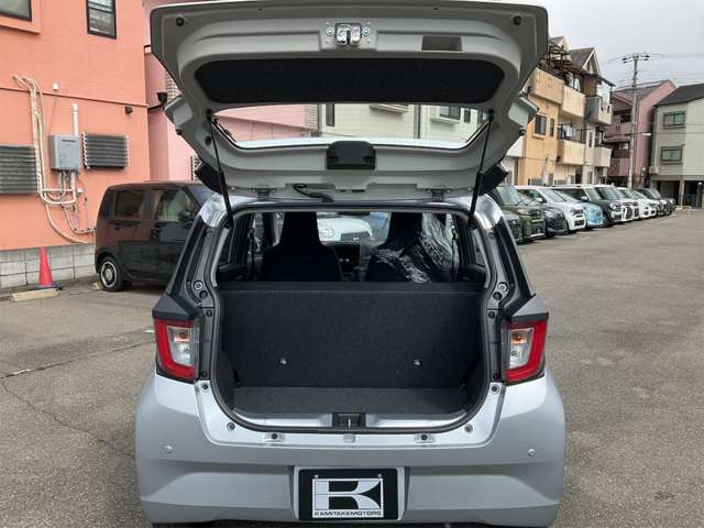 ダイハツ ミラ　イース ６６０ Ｌ ＳＡＩＩＩ R5年 (近畿) 99