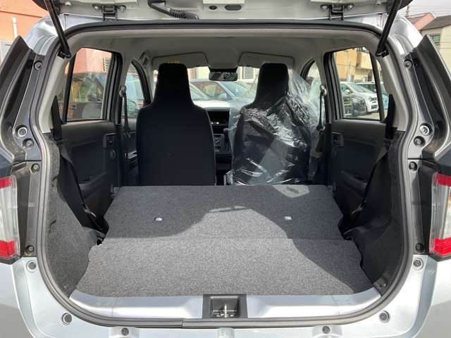 ダイハツ ミラ　イース ６６０ Ｌ ＳＡＩＩＩ R5年 (近畿) 99