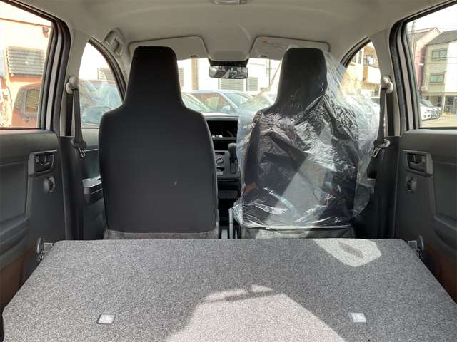 ダイハツ ミラ　イース ６６０ Ｌ ＳＡＩＩＩ R5年 (近畿) 99