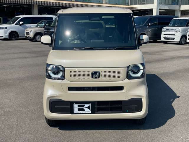 ホンダ Ｎ　ＢＯＸ ６６０ ファッションスタイル R6年 (近畿) 99