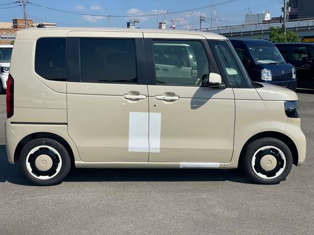 ホンダ Ｎ　ＢＯＸ ６６０ ファッションスタイル R6年 (近畿) 99