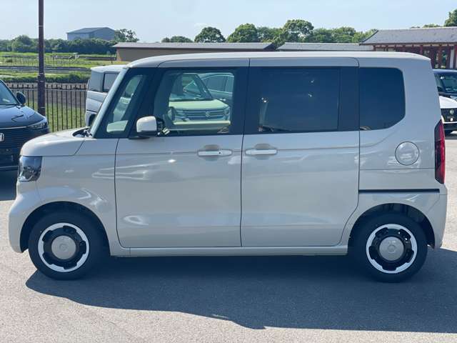 ホンダ Ｎ　ＢＯＸ ６６０ ファッションスタイル R6年 (近畿) 99