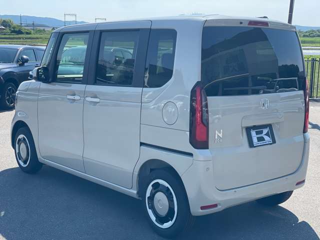 ホンダ Ｎ　ＢＯＸ ６６０ ファッションスタイル R6年 (近畿) 99