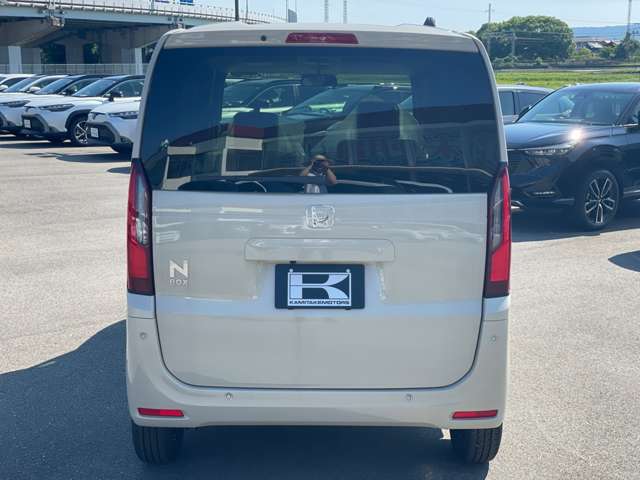 ホンダ Ｎ　ＢＯＸ ６６０ ファッションスタイル R6年 (近畿) 99