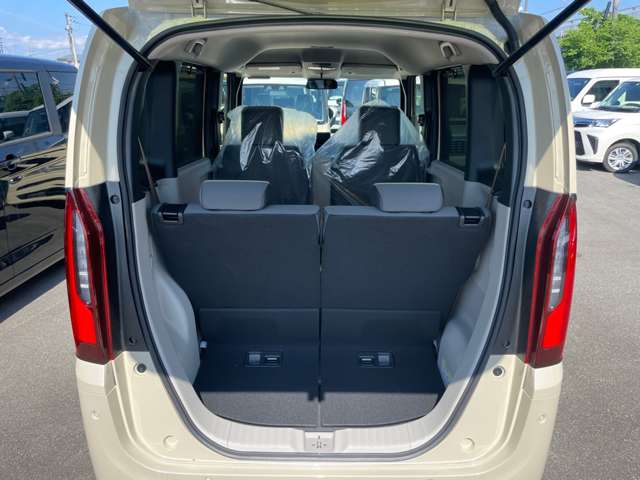 ホンダ Ｎ　ＢＯＸ ６６０ ファッションスタイル R6年 (近畿) 99