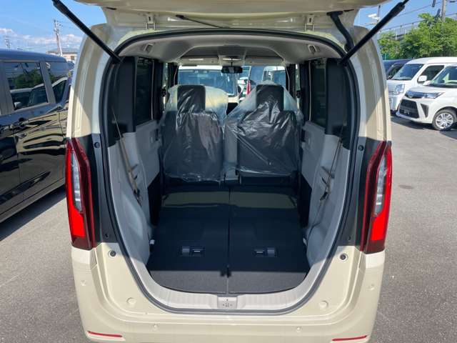 ホンダ Ｎ　ＢＯＸ ６６０ ファッションスタイル R6年 (近畿) 99