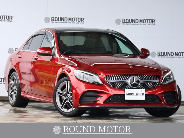 メルセデスベンツ Ｃクラス Ｃ２００　アバンギャルド　ＡＭＧライン R1年 (近畿) 99