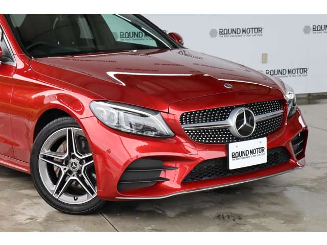 メルセデスベンツ Ｃクラス Ｃ２００　アバンギャルド　ＡＭＧライン R1年 (近畿) 99