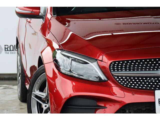 メルセデスベンツ Ｃクラス Ｃ２００　アバンギャルド　ＡＭＧライン R1年 (近畿) 99