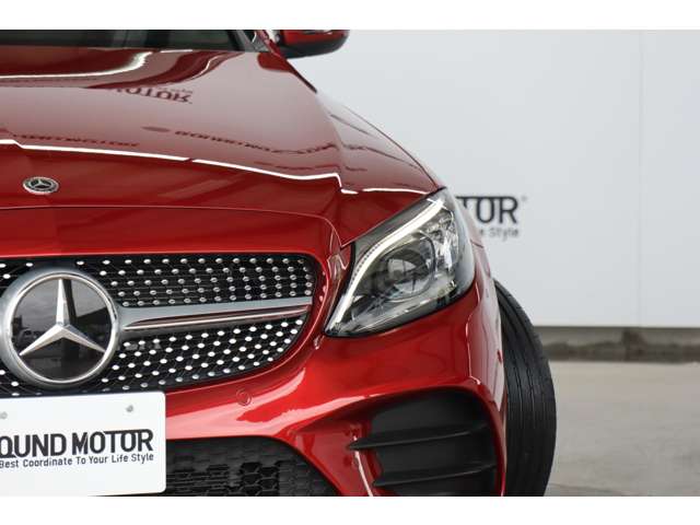 メルセデスベンツ Ｃクラス Ｃ２００　アバンギャルド　ＡＭＧライン R1年 (近畿) 99