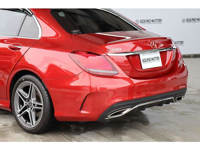 メルセデスベンツ Ｃクラス Ｃ２００　アバンギャルド　ＡＭＧライン R1年 (近畿) 99