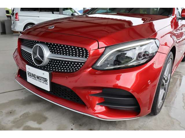 メルセデスベンツ Ｃクラス Ｃ２００　アバンギャルド　ＡＭＧライン R1年 (近畿) 99