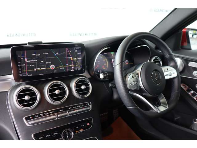 メルセデスベンツ Ｃクラス Ｃ２００　アバンギャルド　ＡＭＧライン R1年 (近畿) 99