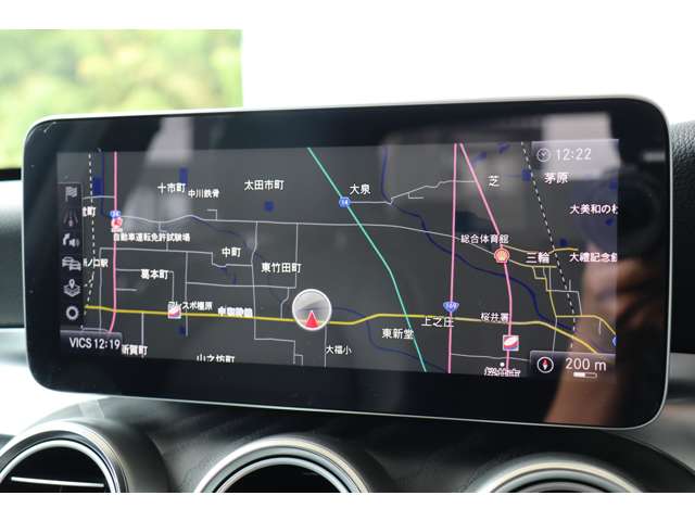 メルセデスベンツ Ｃクラス Ｃ２００　アバンギャルド　ＡＭＧライン R1年 (近畿) 99