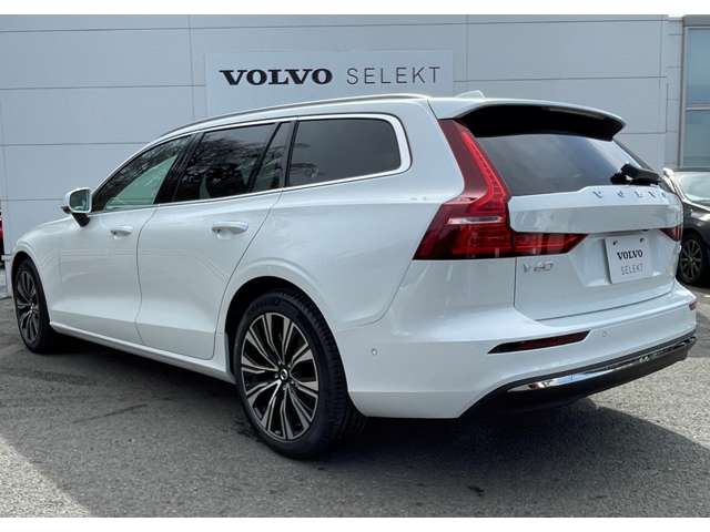 ボルボ Ｖ６０ アルティメット　Ｂ４ R6年 (東北) 99