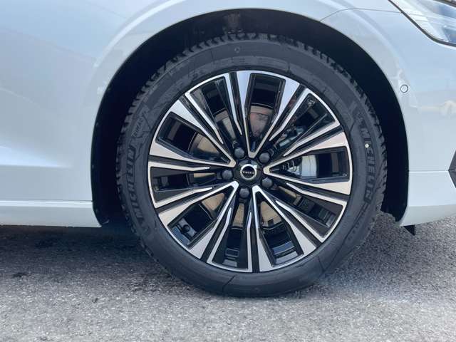 ボルボ Ｖ６０ アルティメット　Ｂ４ R6年 (東北) 99