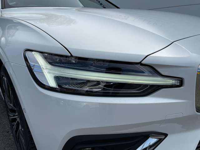 ボルボ Ｖ６０ アルティメット　Ｂ４ R6年 (東北) 99