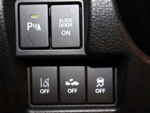 スズキ スペーシア ６６０ カスタム ハイブリッド ＸＳターボ R2年 (関東) 99