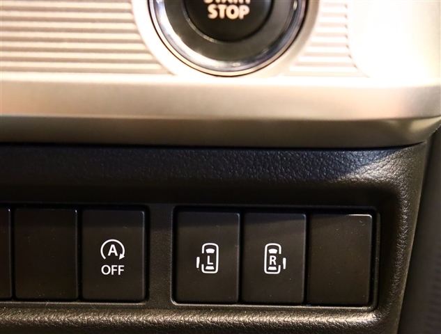 スズキ スペーシア ６６０ カスタム ハイブリッド ＸＳターボ R2年 (関東) 99