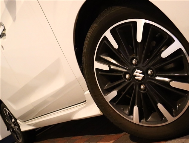 スズキ スペーシア ６６０ カスタム ハイブリッド ＸＳターボ R2年 (関東) 99