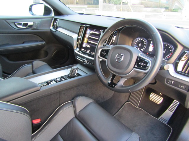 ボルボ Ｓ６０ Ｂ５　Ｒデザイン R3年 (関東) 99