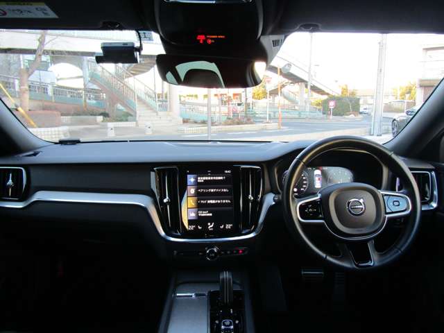 ボルボ Ｓ６０ Ｂ５　Ｒデザイン R3年 (関東) 99