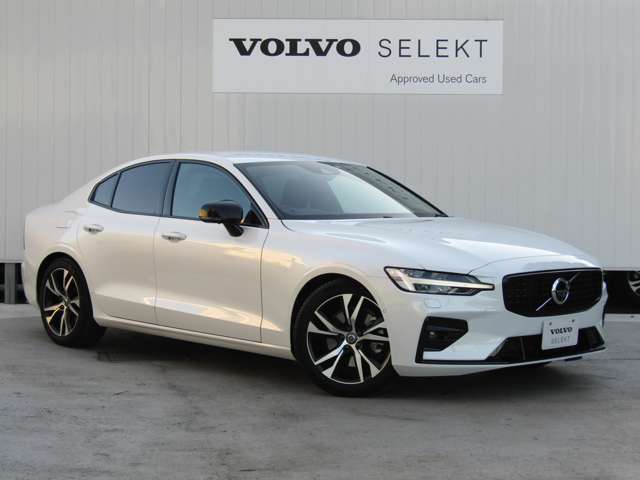 ボルボ Ｓ６０ Ｂ５　Ｒデザイン R3年 (関東) 99