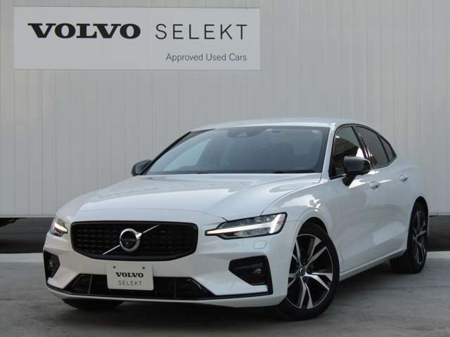 ボルボ Ｓ６０ Ｂ５　Ｒデザイン R3年 (関東) 99