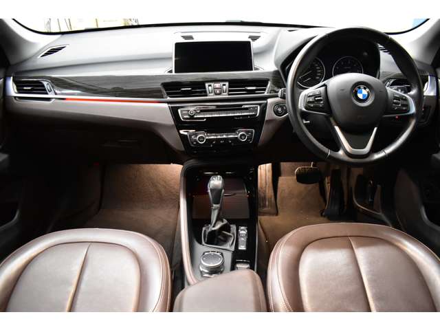 ＢＭＷ Ｘ１ Ｘドライブ １８Ｄ Ｘライン ４ＷＤ H30年 (関東) 99
