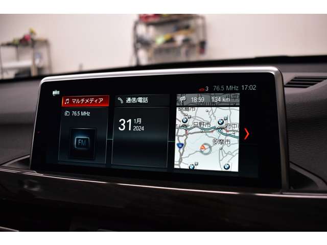 ＢＭＷ Ｘ１ Ｘドライブ １８Ｄ Ｘライン ４ＷＤ H30年 (関東) 99