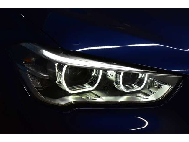 ＢＭＷ Ｘ１ Ｘドライブ １８Ｄ Ｘライン ４ＷＤ H30年 (関東) 99