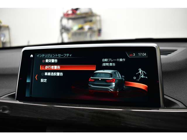 ＢＭＷ Ｘ１ Ｘドライブ １８Ｄ Ｘライン ４ＷＤ H30年 (関東) 99