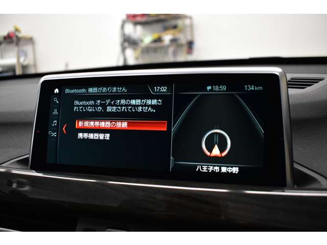 ＢＭＷ Ｘ１ Ｘドライブ １８Ｄ Ｘライン ４ＷＤ H30年 (関東) 99