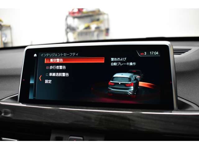 ＢＭＷ Ｘ１ Ｘドライブ １８Ｄ Ｘライン ４ＷＤ H30年 (関東) 99