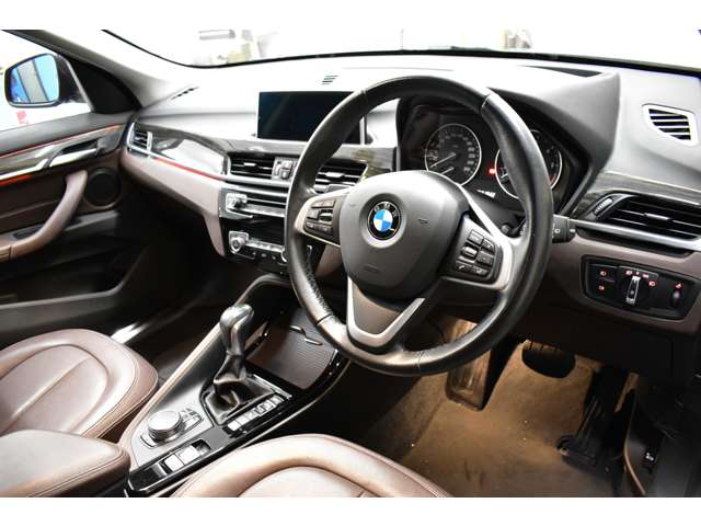 ＢＭＷ Ｘ１ Ｘドライブ １８Ｄ Ｘライン ４ＷＤ H30年 (関東) 99