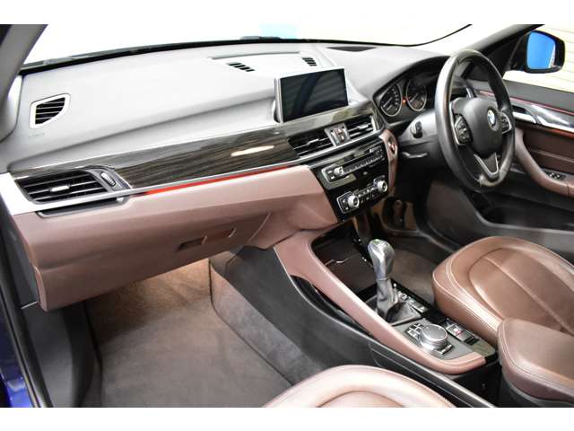 ＢＭＷ Ｘ１ Ｘドライブ １８Ｄ Ｘライン ４ＷＤ H30年 (関東) 99