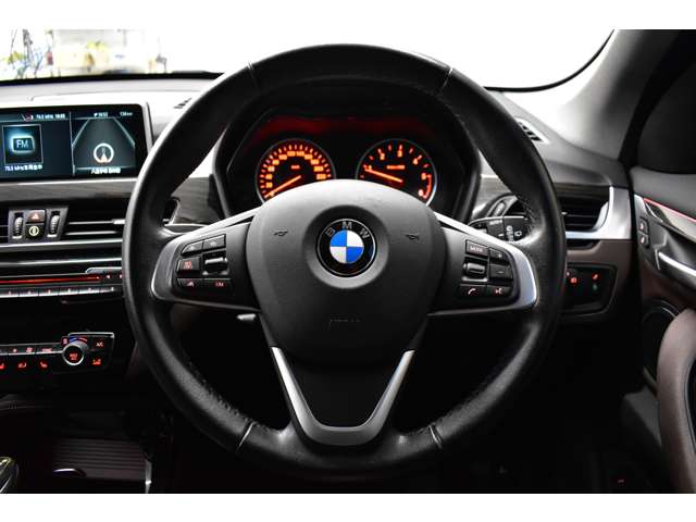 ＢＭＷ Ｘ１ Ｘドライブ １８Ｄ Ｘライン ４ＷＤ H30年 (関東) 99