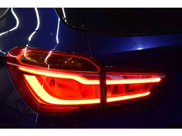 ＢＭＷ Ｘ１ Ｘドライブ １８Ｄ Ｘライン ４ＷＤ H30年 (関東) 99