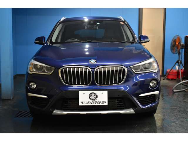 ＢＭＷ Ｘ１ Ｘドライブ １８Ｄ Ｘライン ４ＷＤ H30年 (関東) 99