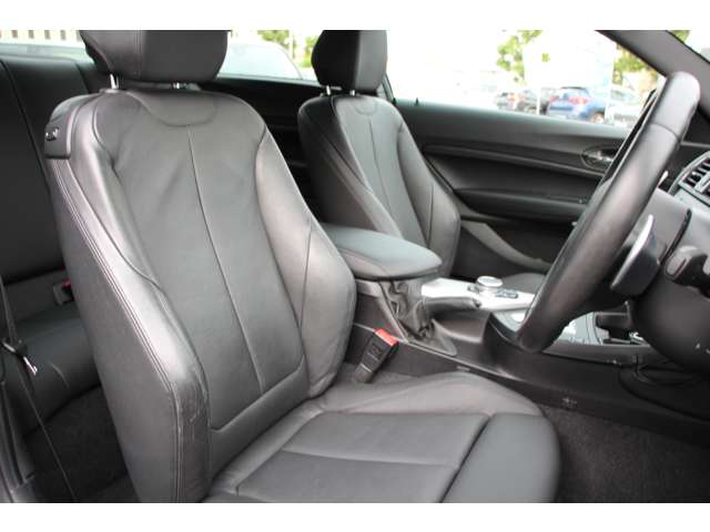 ＢＭＷ ２シリーズ Ｍ２３５Ｉ H26年 (関東) 99