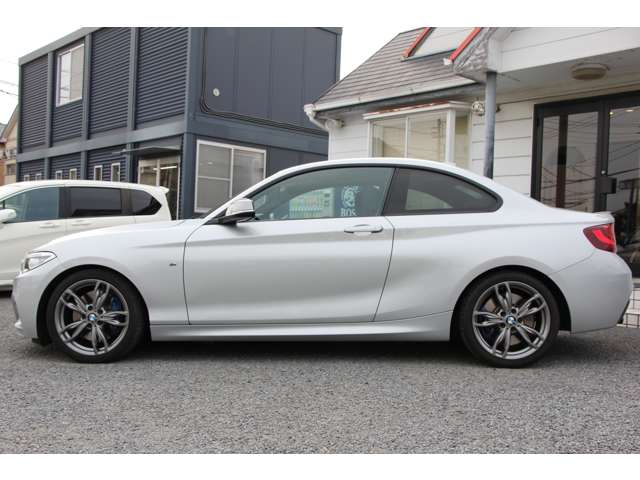 ＢＭＷ ２シリーズ Ｍ２３５Ｉ H26年 (関東) 99