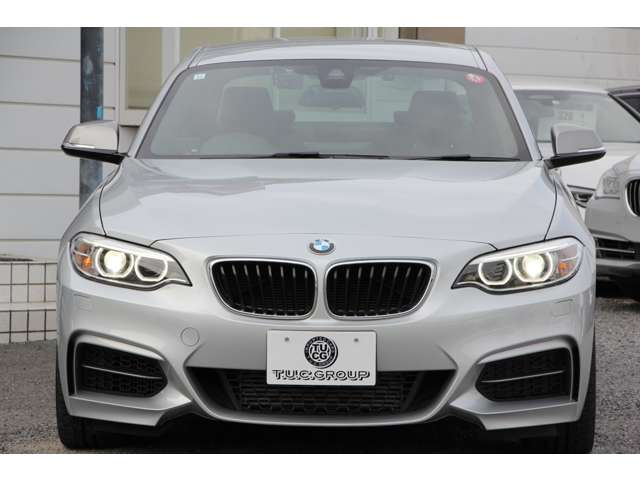 ＢＭＷ ２シリーズ Ｍ２３５Ｉ H26年 (関東) 99